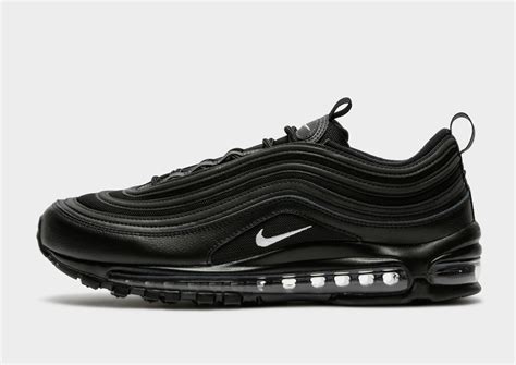 nike air max 97 qs black &|Air Max 97 all black.